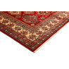 Tappeto Kazak Fine Pakistan 180x250 Rosso Borde