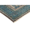Tappeto Mamlouk Pakistan 133x174 Blu Ottanio Gr