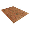 Tappeto Kazak Fine Pakistan 147x205 Terracotta