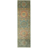 Tappeto Mamlouk Pakistan 80x290 Ottanio Terraco