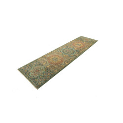 Tappeto Mamlouk Pakistan 80x290 Ottanio Terraco