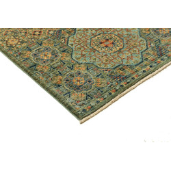 Tappeto Mamlouk Pakistan 80x290 Ottanio Terraco