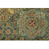 Tappeto Mamlouk Pakistan 80x290 Ottanio Terraco