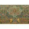 Tappeto Mamlouk Pakistan 80x290 Ottanio Terraco