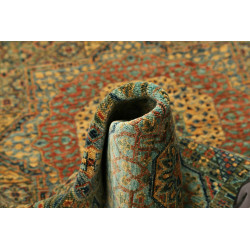 Tappeto Mamlouk Pakistan 80x290 Ottanio Terraco