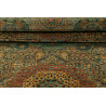 Tappeto Mamlouk Pakistan 80x290 Ottanio Terraco