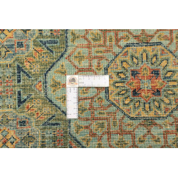 Tappeto Mamlouk Pakistan 80x290 Ottanio Terraco