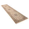 Rug Nain 6la Persia 80x336 Cream Blue Pink Beig