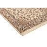 Rug Nain 6la Persia 80x336 Cream Blue Pink Beig