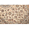 Rug Nain 6la Persia 80x336 Cream Blue Pink Beig
