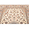 Rug Nain 6la Persia 80x336 Cream Blue Pink Beig