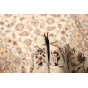 Rug Nain 6la Persia 80x336 Cream Blue Pink Beig