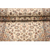 Rug Nain 6la Persia 80x336 Cream Blue Pink Beig