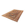 Tappeto Kazak Fine Pakistan 202x300 Grigio Marr