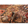 Tappeto Kazak Fine Pakistan 202x300 Grigio Marr