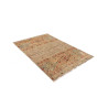 Tappeto Rubin Pakistan 125x184 Beige Ruggine Te