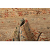 Tappeto Rubin Pakistan 125x184 Beige Ruggine Te