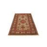 Tappeto Kazak Fine Pakistan 100x155 Verde Salvi