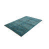 Tappeto Mamlouk Pakistan 123x178 Turchese Blu