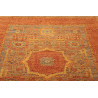 Tappeto Mamlouk Pakistan 153x196 Terracotta Ara
