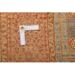 Tappeto Mamlouk Pakistan 153x196 Terracotta Ara