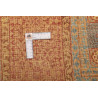 Tappeto Mamlouk Pakistan 153x196 Terracotta Ara