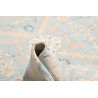 Rug Malka Pakistan 245x319 Light Blue Grey Teal