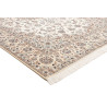 Tappeto Nain 6la Persia 153x237 Bianco Crema Bl