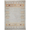 Tappeto Siva Pakistan 251x347 Grigio Salvia Ara