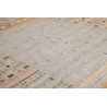 Tappeto Siva Pakistan 251x347 Grigio Salvia Ara