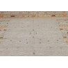 Tappeto Siva Pakistan 251x347 Grigio Salvia Ara
