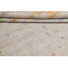 Tappeto Siva Pakistan 251x347 Grigio Salvia Ara