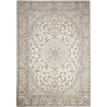 Nain 9la 204x298 Cm Nain 9la, Persia, Hand-carded Wool And
