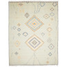 Tappeto Gabbeh Marrakech Pakistan 245x315 Verde
