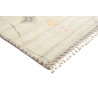 Tappeto Gabbeh Marrakech Pakistan 245x315 Verde