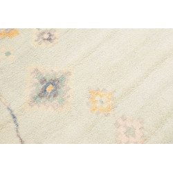 Tappeto Gabbeh Marrakech Pakistan 245x315 Verde