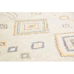 Tappeto Gabbeh Marrakech Pakistan 245x315 Verde