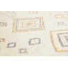 Tappeto Gabbeh Marrakech Pakistan 245x315 Verde