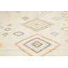 Tappeto Gabbeh Marrakech Pakistan 245x315 Verde