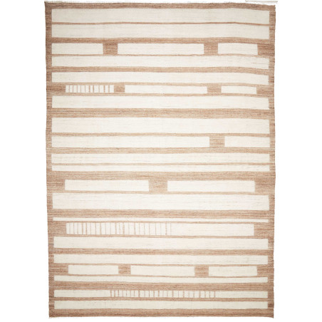 Tappeto Gabbeh Marrakech Pakistan 307x426 Crema