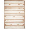 Tappeto Gabbeh Marrakech Pakistan 307x426 Crema