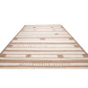 Tappeto Gabbeh Marrakech Pakistan 307x426 Crema