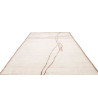Tappeto Gabbeh Marrakech Pakistan 246x310 Bianc