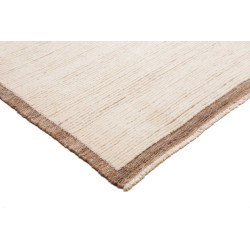 Tappeto Gabbeh Marrakech Pakistan 246x310 Bianc