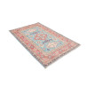 Tappeto Kazak Afghanistan 121x178 Turchese Cora