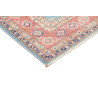 Tappeto Kazak Afghanistan 121x178 Turchese Cora
