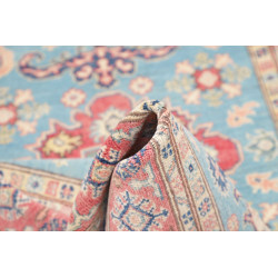 Tappeto Kazak Afghanistan 121x178 Turchese Cora