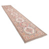 Tappeto Kazak Afghanistan 86x400 Crema Terracot