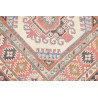 Tappeto Kazak Afghanistan 86x400 Crema Terracot