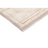 Tappeto Gabbeh Marrakech Pakistan 84x251 Bianco